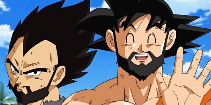 Dragon Ball 15 Massive Plot Holes In The Franchise Dragon Ball 15 Massive Plot Holes In The Franchise